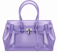 Melly firkin - Purple