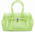 Melly firkin - Apple green